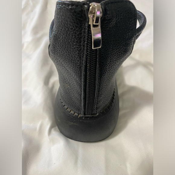 Platform sandals - Picture 4 of 4